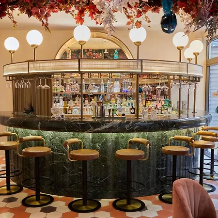 Gatsby 5* Athens