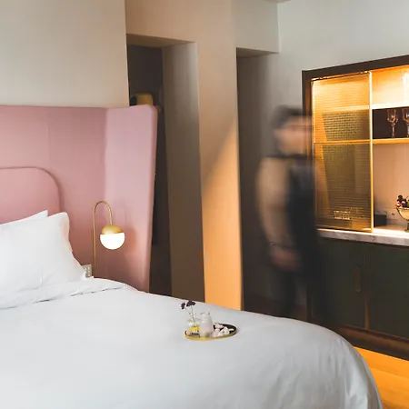 Hotel Gatsby 5*