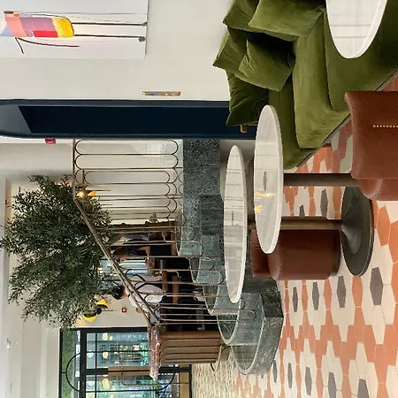 Hotel Gatsby