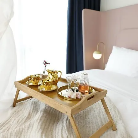 Otel Gatsby