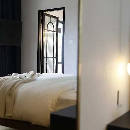 Gatsby Hotel Athens