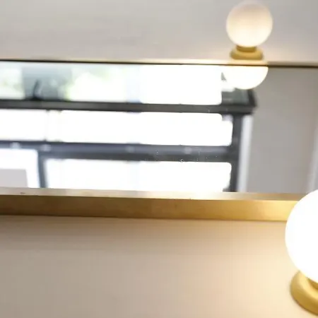 Gatsby Hotel