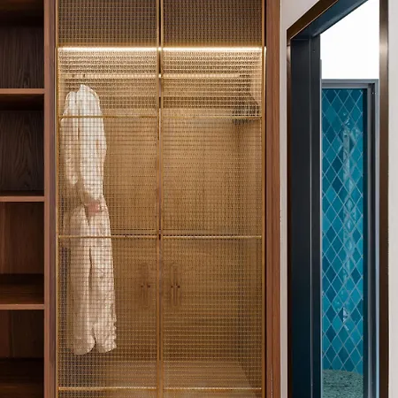 Hotel Gatsby Athens