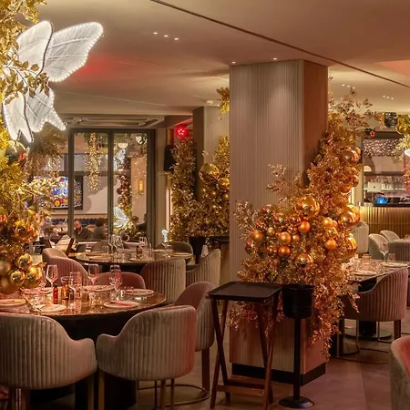 Gatsby Hotel Athens