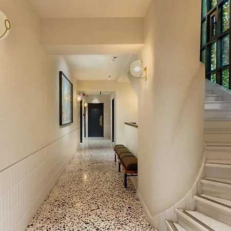 Hotel Gatsby 5*