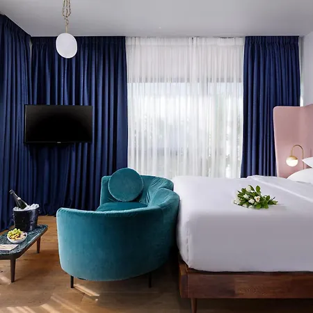 Gatsby Hotel Athens