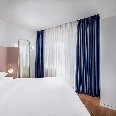 Hotel Gatsby