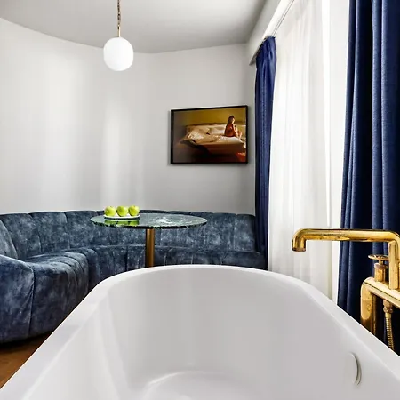 Hotel Gatsby 5*
