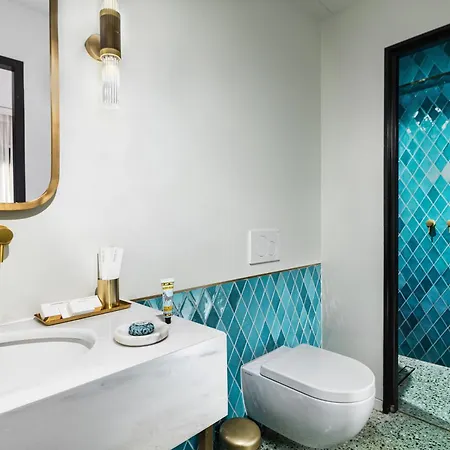 Gatsby 5* Athens