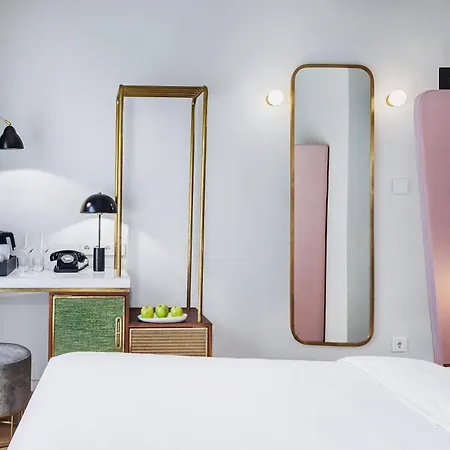 Gatsby Hotel 5*