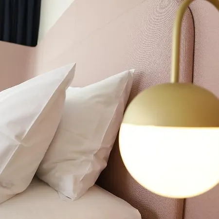 Gatsby Hotel Athens
