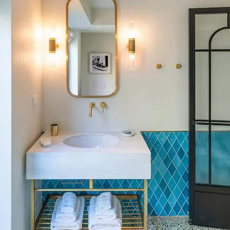 Hotel Gatsby