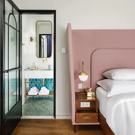 Hotel Gatsby Athens
